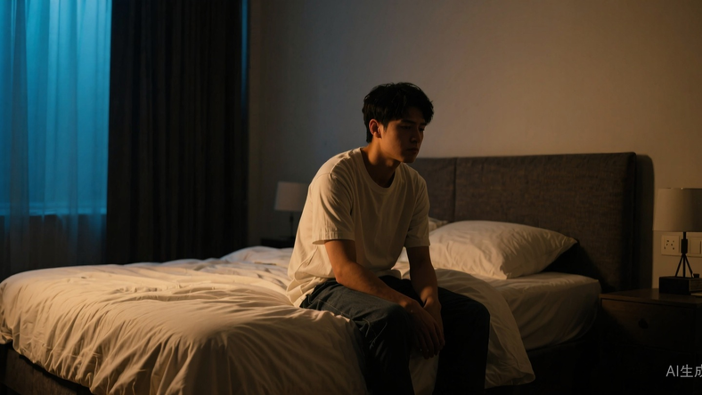 在不确定的时代,如何安放我们的焦虑?